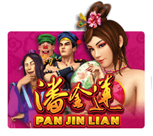 Pan Jin Lian