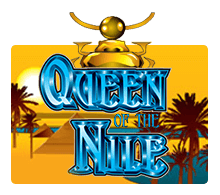 Queen of the Nile