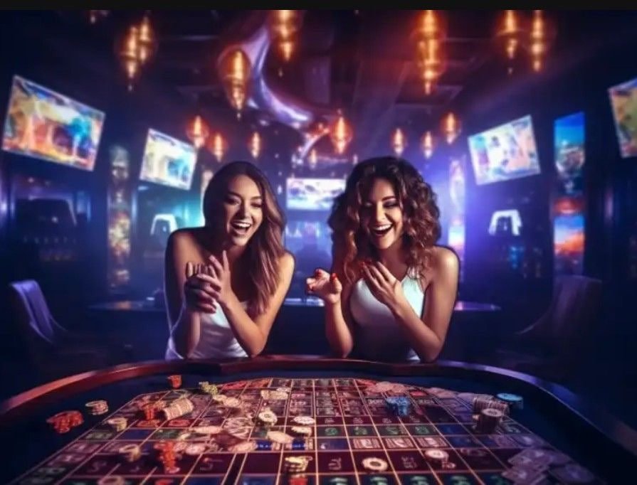 Tampilan antarmuka slot89 dengan berbagai jenis taruhan sportsbook dan kasino online